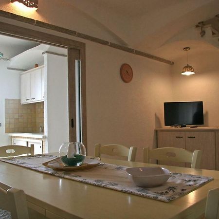 Casa Fioredda Aglientu Exteriér fotografie