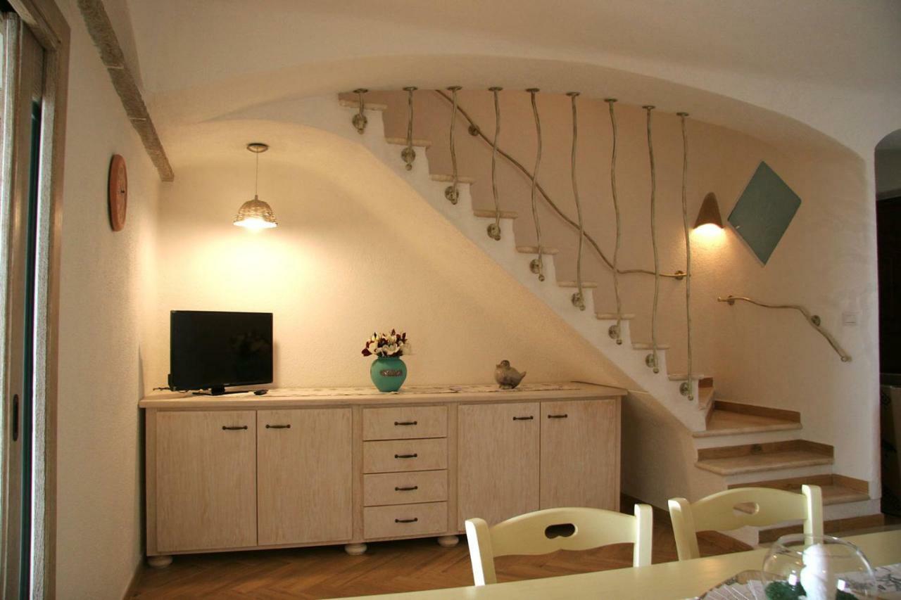 Casa Fioredda Aglientu Exteriér fotografie
