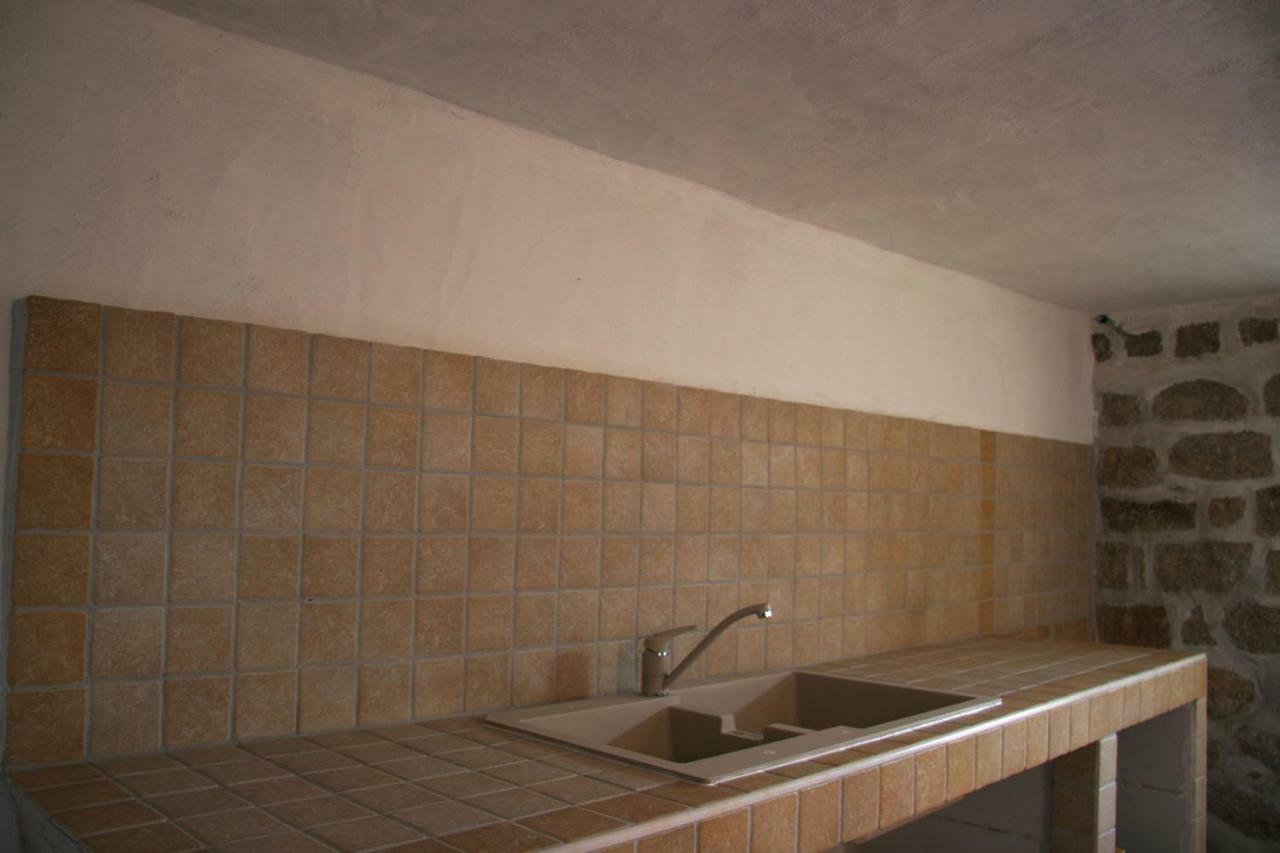 Casa Fioredda Aglientu Exteriér fotografie