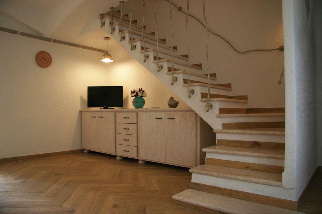 Casa Fioredda Aglientu Exteriér fotografie